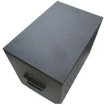 Best high capacity lithium ion rechargeable batteries