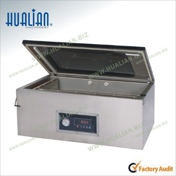 Hualian 2014 Food Vacuum Packing Machine
