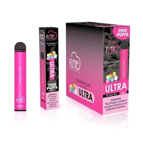 Puff Plus E-Cig Vape