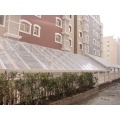 polycarbonate hollow sheet roof sheet price in kerala