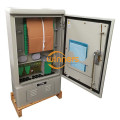 144 Cores Cabinets กลางแจ้ง