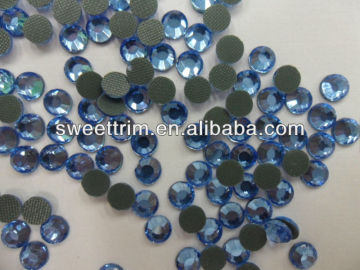 leadfree crystal hot fix stone from sweetstrass