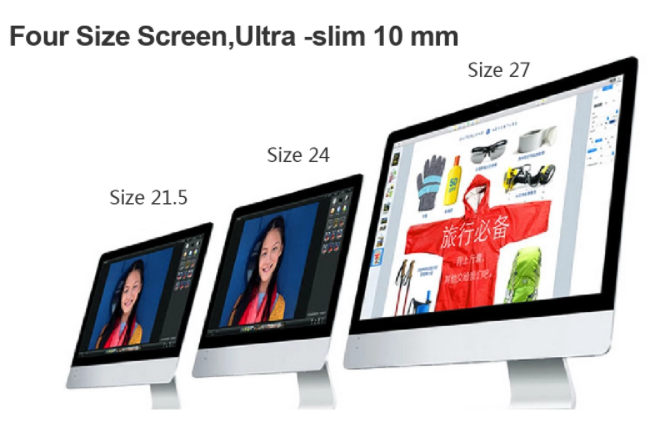 all in one pc touchscreen i5