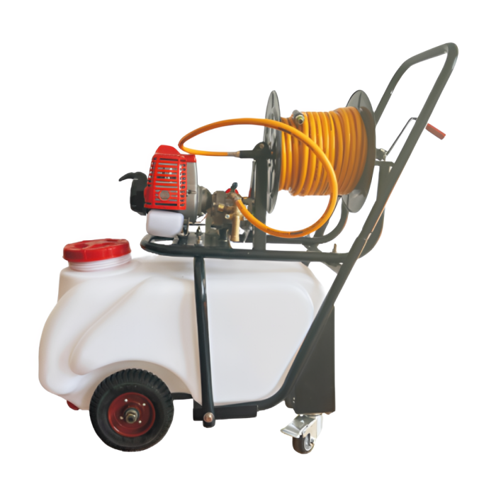 Dadi DA-50B Hand-Push Integrated Sprayer