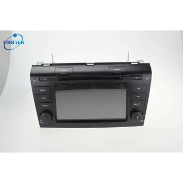 Android Auto Head Unit 2018 Mazda 3