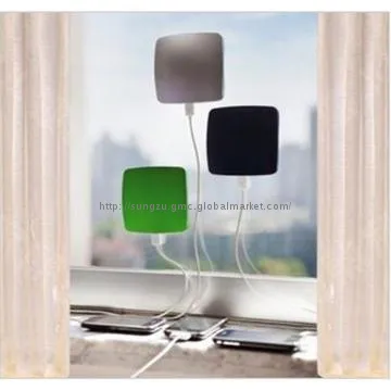 usb solar iphone charger solar ipad charger