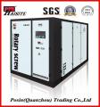 Listrik AC tekanan tinggi stasioner minyak kurang Screw Air Compressor