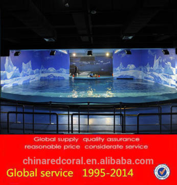 aquarium LSS