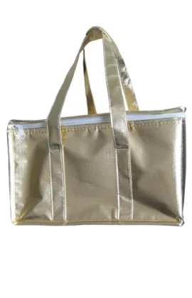 Insulated Disposable Cooler Bags 