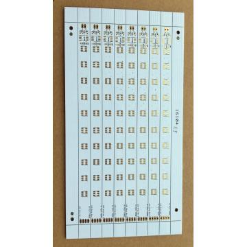 metal core pcb dielectric
