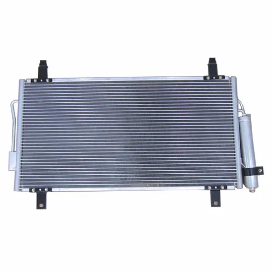 Air Conditioner Condenser for Mitsubishi Outlander GF2W GF3W GF4W GF6W GF7W GG2W 7812A220