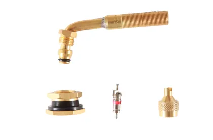 Wheel Valves Truck Van Bus Valve