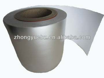 Metallized Paper