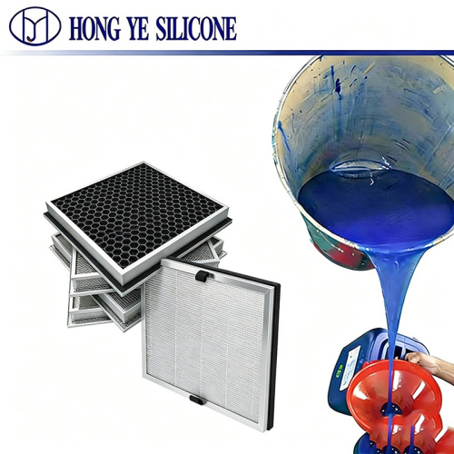 Reliable Potting Solution for Liquid Tank HEPA Units