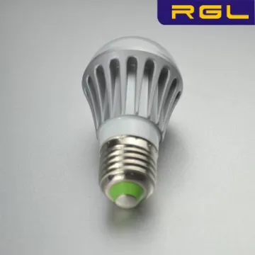 3W LED bulbs