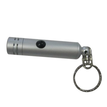 SHB-9993 LED Flashlight