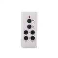 Remote Control Socket With UK Plug