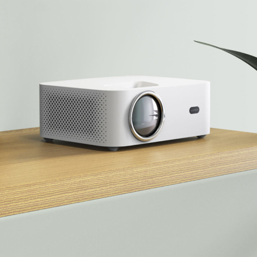 Xiaomi Wanbo X1 Phone Wireless Projector