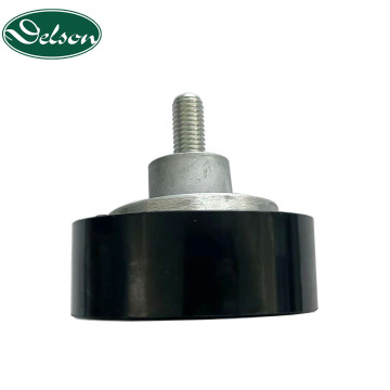 Factory Sales Engine Parts Tensioner Wheel for BMW 316 318 2013 Timing Belt Kit Idler Pulley