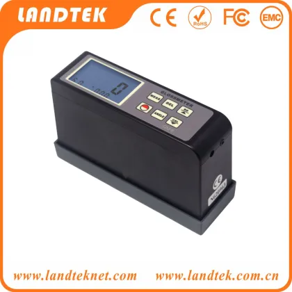 Glossmeter Paint Tester GM-6 - Sheen Gloss Meter for Sale