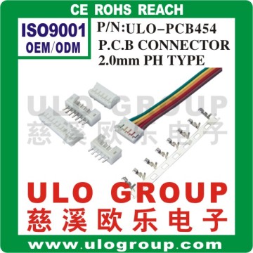 PCB connector manufacturer/supplier/exporter