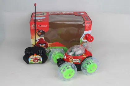 Remote control toys Rc stunt car