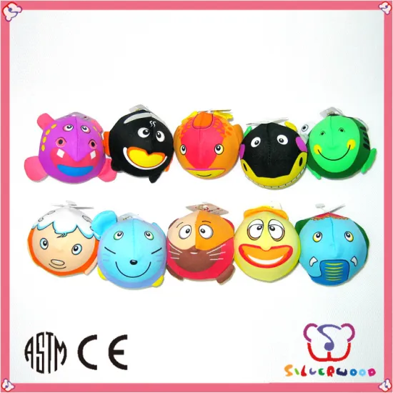 GSV ICTI Factory high promotion best price splash bomb