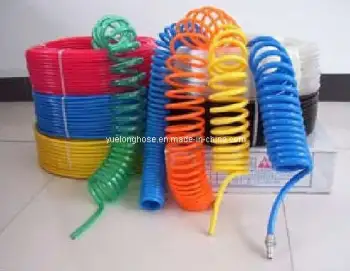 PU Tube