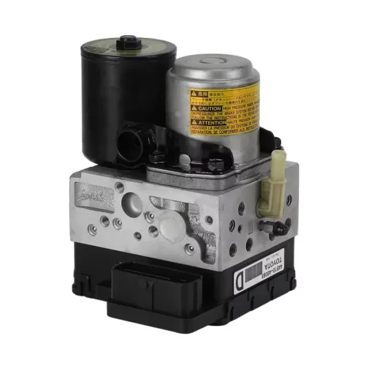 Hybrid ABS Brake Antilock Pump Module for Toyota Highlander Sienna Avalon Camry Lexus RX400h