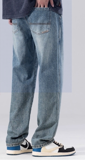Men's Jeans