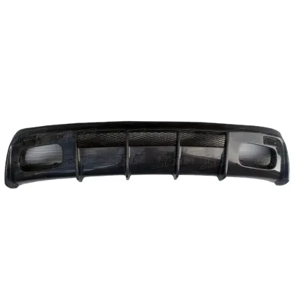 M STYLE Carbon Fiber Rear Diffuser for 2013-2016 Aston Martin DB9 Coupe