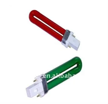 e30 Colour Lamp