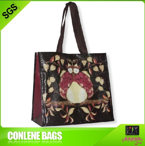 Promoting Wine Bag (KLY-PP-0119)