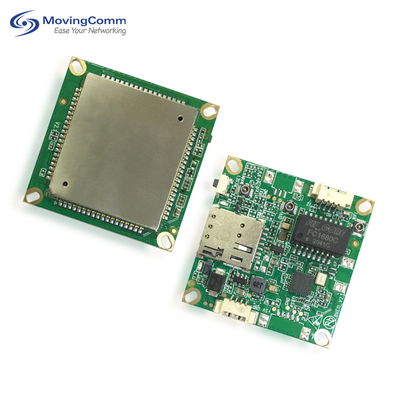 وحدة IoT Module Application 4G MODULE