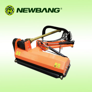 Hydraulic Flail Mower (AGL series)