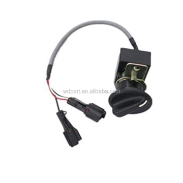 VOE14542152 Selector Throttle Switch for Volvo Excavators EC210 EC240 EC290 EC360 EC460 EC330 EC360