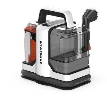 Hot New Multi-Purpose Smart Portable Carpet Cleaner for Fabric and Car Seat Cleaning