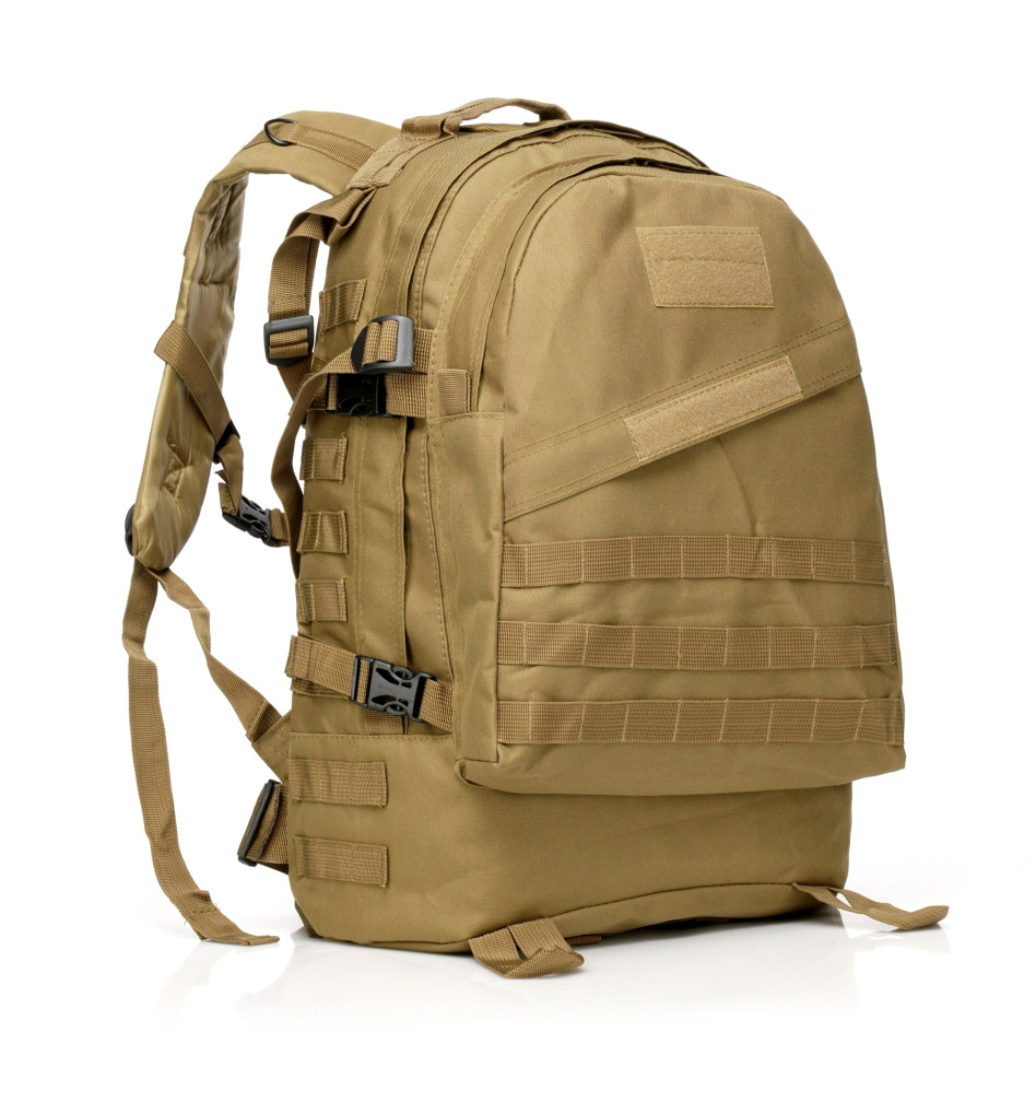 Hunting Climbing Tactical Backpack