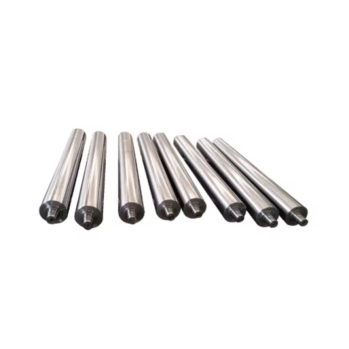 Άξονας μετάδοσης κίνησης από ανθρακούχο χάλυβα υψηλής ποιότητας