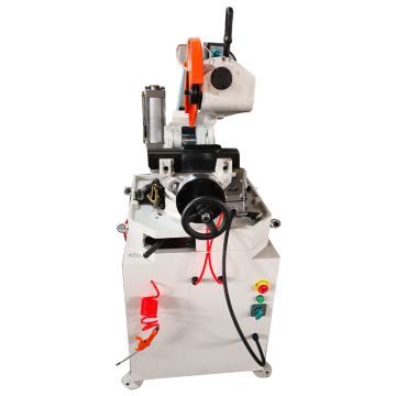 MC315B Pneumatic Circular Saw Cutting Machine for Metal Pipes