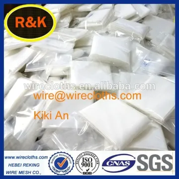 rosin press 90 micron 200 micron tea bag filter mesh