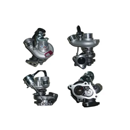 Turbo Charger Assembly for Great Wall GWM Haval GW4D20 Model 1118100-ED09 49131-04610