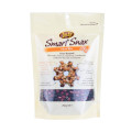 New Design Sustainable Large Resealable Peanuts Bags