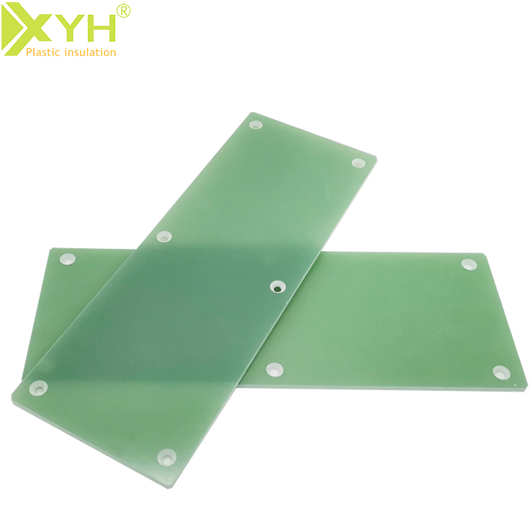 1020x1220mm FR4 glasfiber engros epoxy harpiksark