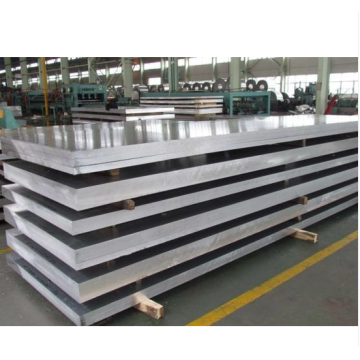 Mill Finish Aluminium Sheet Alloy 1050/1100/3003/5005