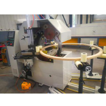 Electrostatic Ring Rolling Mill" 

However, it's worth noting that "electrostatic" typically refers to static electricity or related phenomena, which may not be directly relevant to rolling mills. If you meant something else, please clarify! If you're ref