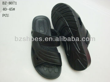 Latest men sandals(BZ-8071)