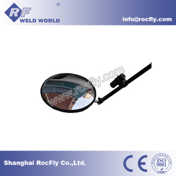 30cm Under Vehicle Inspection Convex Mirror