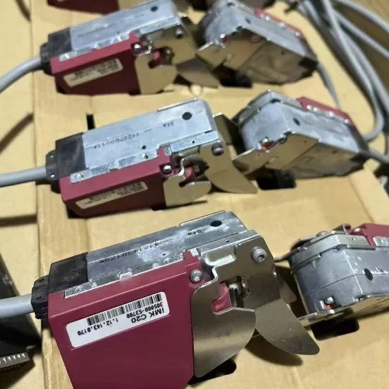 IMK C20 USTER Yarn Clearer for Winding Machine and Autoconer Sensor