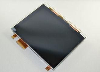 High Brightness Back Light 5.7 Inch Industrial Computer Tou